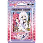 LEVEL.NEO 精霊使いの剣舞 スターターデッキ LN-ST07 [トレーディングカード]