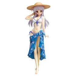 夏だ！水着だ！砂浜だ！『劇場版 ソードアート・オンライン