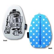 STAR WARS(スター・ウォーズ) ダイカットポーチ R2-D2