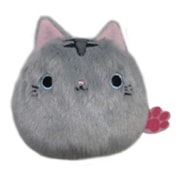 ねこだんご さば [ぬいぐるみ]
