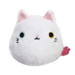 ねこだんご おっどあい [ぬいぐるみ]