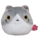 ねこだんご すこてぃっしゅ はい [ぬいぐるみ]