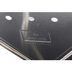 ヨドバシ.com - スノーピーク snow peak 焚火台Mスターター