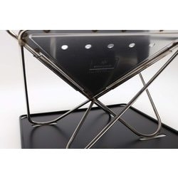 ヨドバシ.com - スノーピーク snow peak 焚火台Mスターター
