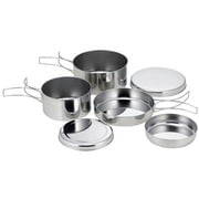 ツーリングクッカーセット 6pcs