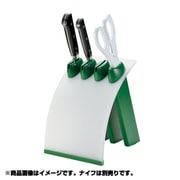ナイフスタンド