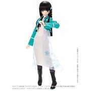 HAC640-SMY [1/3ハイブリッドアクティブフィギュア040：魔法科高校の劣等生 司波深雪（しばみゆき）]