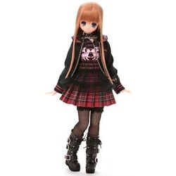 ヨドバシ.com - アゾンインターナショナル AZONE INTERNATIONAL POD001-BKN [えっくす☆きゅーと10th Best  Selection SWEET PUNK GIRLS！/KORON（ころん） ノーマル口ver.] 通販【全品無料配達】