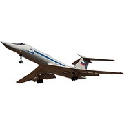 AM72268 [1/72スケール ツポレフTu-134UBL爆撃機用操縦訓練機 プラモデル]