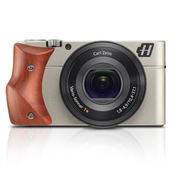 新品級 Hasselblad Stellar ハッセルブラッド デジタルカメラ ハッセルブラッド(HASSELBLAD) コンパクトデジタルカメラ