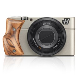 ヨドバシ.com - ハッセルブラッド Hasselblad 1105006 [デジタルカメラ Stellar（ステラ） ゼブラウッドグリップ]  通販【全品無料配達】