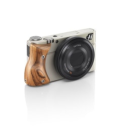 Hasselbrad ハッセルブラッド steller ステラ 中古 ハッセルブラッド『Stellar(ステラ)』ウォルナット 28mm-100mm