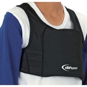 D417 [胸部保護パッド L 身長172～178cm]