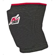 KS861 [ニーパッド KSモデル レディース M ブラック]