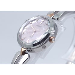 電波　オリエント イオ スイートジュエリー・スイートコスメ ソーラー 腕時計 ヨドバシ.com - オリエント ORIENT イオ iO iO Sweet Jewelry