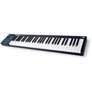 USB MIDIキーボード・コントローラ V61
