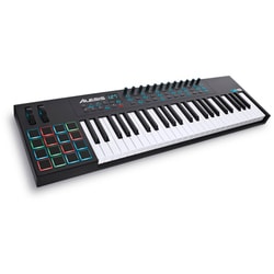 ヨドバシ.com - ALESIS ALESIS VI49 [USB MIDIキーボード