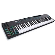 USB MIDIキーボード・コントローラ VI61