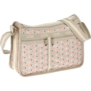 7507/D376 [デラックス エブリデイ バッグ ショルダーバッグ STARGAZER TAN PRINT]