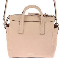コーチ 2wayバッグ ブリーカー ライリー オールレザー27923 COACH - コーチ 2wayバッグ ブリーカー ライリー オールレザー