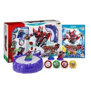 仮面ライダー サモンライド！ [Wii Uソフト]
