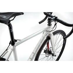 ぽつん　GARNEAU ガノー　シクロクロスバイクSTEEPLE X中古 ヨドバシ.com - GARNEAU ガノー シクロクロスバイク STEEPLE-X