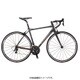 ロードバイク AXIS SL2 470mm 700×25C 外装22段変速（フロント2段×リア11段） グレー 15G-IE-SP16