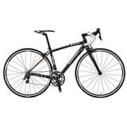 ロードバイク RHC 430mm 700×23C 外装22段変速(フロント2段×リア11段) ブラック/ホワイト 15G-RHC-01