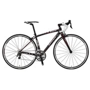 ロードバイク RHC 465mm 700×23C 外装22段変速(フロント2段×リア11段) ブラック/ホワイト 15G-RHC-02