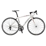 ロードバイク RHC 430mm 700×23C 外装22段変速(フロント2段×リア11段) ホワイト/ブラック 15G-RHC-04