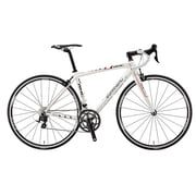 ロードバイク RHC 465mm 700×23C 外装22段変速(フロント2段×リア11段) ホワイト/ブラック 15G-RHC-05