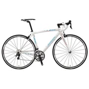 ロードバイク RHC 465mm 700×23C 外装22段変速(フロント2段×リア11段) ホワイト/ブルー 15G-RHC-08