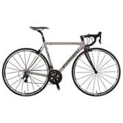 ロードバイク RTI 2 490mm 700×25C 外装22段変速(フロント2段×リア11段) チタン 15G-RI2-01