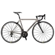 ロードバイク RTI 2 520mm 700×25C 外装22段変速(フロント2段×リア11段) チタン 15G-RI2-02