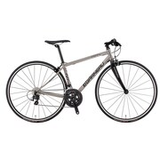 クロスバイク RSR-TI 400mm 700×25C 外装22段変速(フロント2段×リア11段) チタン 15G-RRT-01