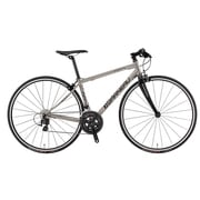 クロスバイク RSR-TI 450mm 700×25C 外装22段変速(フロント2段×リア11段) チタン 15G-RRT-02