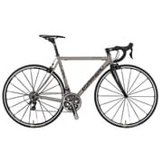 ロードバイク RTI 490mm 700×23C 外装22段変速(フロント2段×リア11段) チタン 15G-RTI-01
