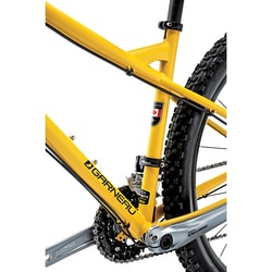 マウンテンバイク GARNEAU XC-SOIL 27.5 マウンテンバイク GARNEAU XC-SOIL 27.5 LOUIS GARNEAU