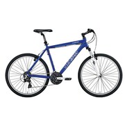 マウンテンバイク LGS-CASPER 470mm 26型 外装24段変速(フロント3段×リア8段) LGブルー 15LG-CA-24