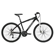 マウンテンバイク LGS-CASPER PRO 520mm 26型 外装27段変速(フロント3段×リア9段) LGブラック 15LG-CAP-10