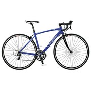 ロードバイク LGS-CEN 460mm 700×23C 外装18段変速(フロント2段×リア9段) LGブルー 15LG-CN-06