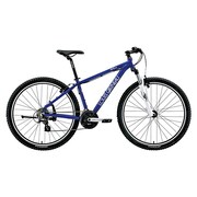 マウンテンバイク LGS-FIVE 29 370mm 29型 外装21段変速(フロント3段×リア7段) LGブルー 15LG-F29-07