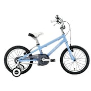 幼児用自転車 LGS-J16 220mm 16型 ライトブルー 15LG-J16-04