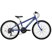 子ども用自転車 LGS-J22 270mm 22型 外装18段変速(フロント3段×リア6段) LGブルー 15LG-J22-03