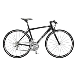 ヨドバシ.com - ルイガノ Louis Garneau フラットバーロードバイク LGS-RSR 2 400mm 700×23C  外装20段変速（フロント2段×リア10段） LGブラック 15LG-R2-05 通販【全品無料配達】