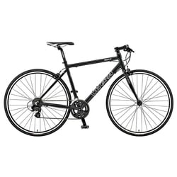 ヨドバシ.com - ルイガノ Louis Garneau フラットバーロードバイク LGS-RSR 5 400mm 700×25C  外装14段変速（フロント2段×リア7段） LGブラック 15LG-R5-05 通販【全品無料配達】