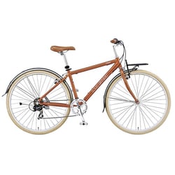 LOUIS GARNEAUルイガノTR3クロスバイク　外装７段変速　引取専用 2010 LOUIS GARNEAU CATALOG /2010年 ルイガノ製品紹介