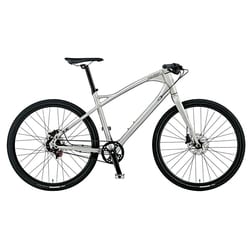 ヨドバシ.com - ルイガノ Louis Garneau クロスバイク LGS-TRC1 470mm 27.5インチ 内装8段変速 ベルブマットロウ  15LG-TC-02 通販【全品無料配達】