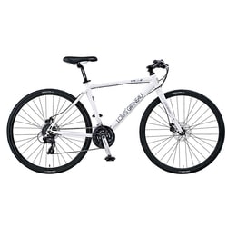 ヨドバシ.com - ルイガノ Louis Garneau トレッキングバイク LGS
