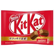 キットカットミニ [1パック 14枚]